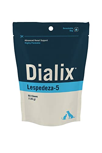 VetNova DIALIX® Lespedeza 5