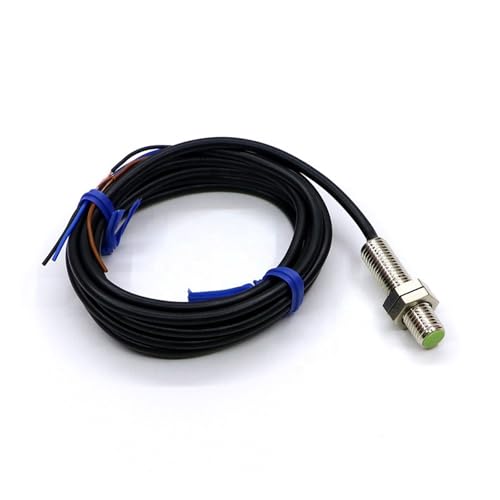 Capteur de proximité M8 FR08-1.5DP pour automatisation industrielle