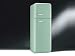 Smeg FAB30RV1 Independiente 293L A++ Verde nevera y congelador - Frigorífico (293...
