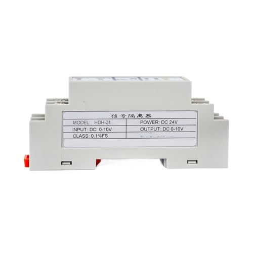 Convertisseur 4-20mA entrée analogique pour adapter 0-5V