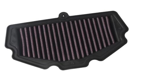 Luftfilter for Kawasaki Vulcan 650 S EN650 (2015–2022) und ABS (2021–2022) – Ersatzteile for Café-Racer-Motorräder
