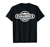 Urban Germany Cityscape Travel Apparel