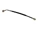 Crown Automotive J5363756 Front Brake Hose