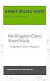 Sheet Music Now