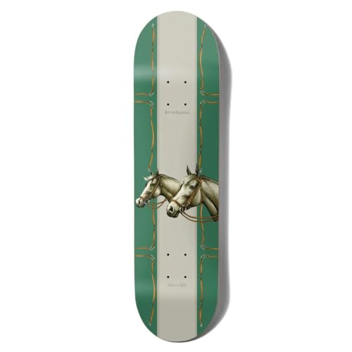 Chocolate Rancho Capsule Skateboard Deck - Anderson - 8.25'