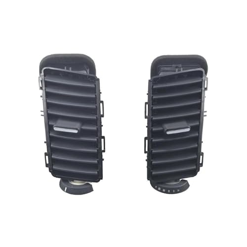 Aérateurs de climatisation Cruze 2009-2015 grille aération latérale gauche droite