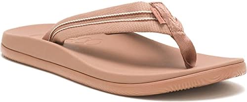 Chaco Women's CHILLOS FLIP Flop, Sadie Clay, 7 | Image 4
