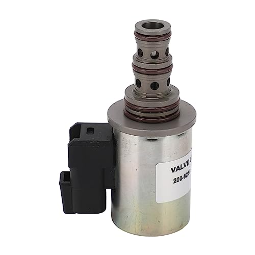 Électrovanne haute précision 200-6210 pour réguler la commande hydraulique CAT TH330B