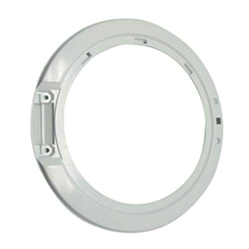 ANCASTOR Marco Compatible con Puerta Lavadora BALAY, Lynx, FER57BY0013