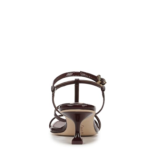 Circus NY by Sam Edelman Women's Jaida Heeled Sandal3