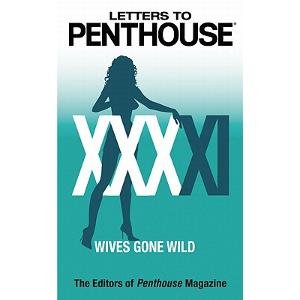Amazon.in: Buy Letters To Penthouse: Wives Gone Wild Book Online at Low
