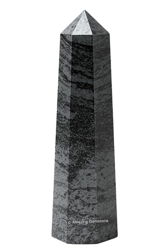 Amazing Gemstone Hematite Crystal Towers...