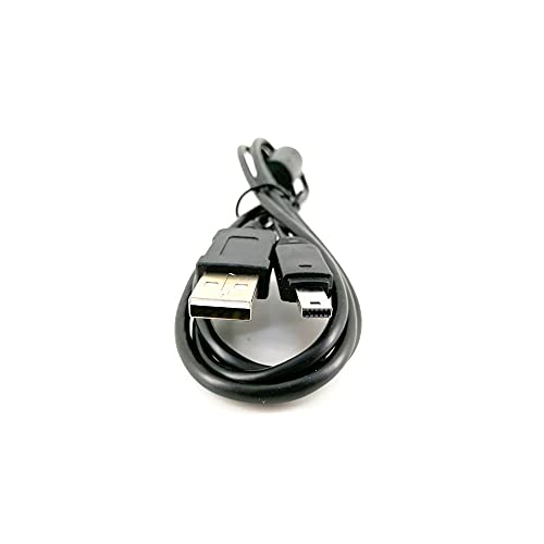 Lista de exilim ex s10 superventas 1 bzcemind Cable USB de 1.5M de 1.5m Adecuado para CASIO EXILIM EX-S10 EX-S12 EX-Z80 EX-Z77 EX-Z2 EX-Z9 EX-Z90 EX-Z2000 EX-Z2200 EX-Z2300 TR200...