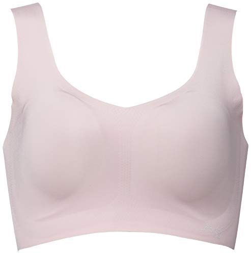 スロギー ゼロ フィール ベーシック 2 ハーフトップ sloggi Zero Feel Top JX レディース 6718 M