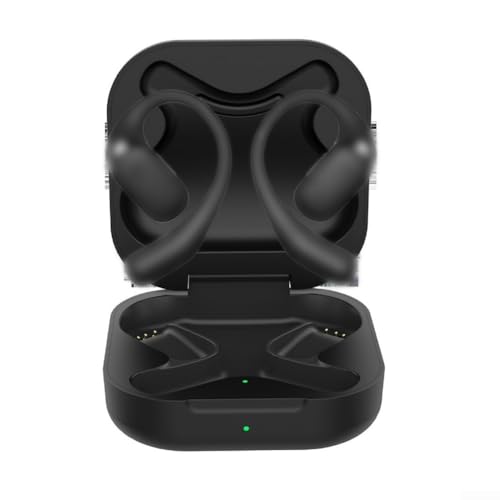 Étui pour Shokz OpenFit T910 rangement compact de voyage - 8