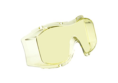 Bollé spare lens bollé x1000rx yellow