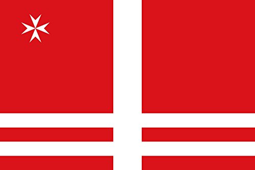 magFlags Bandera Large Apaisada | bandera horizontal | 1.35m² | 90x150cm