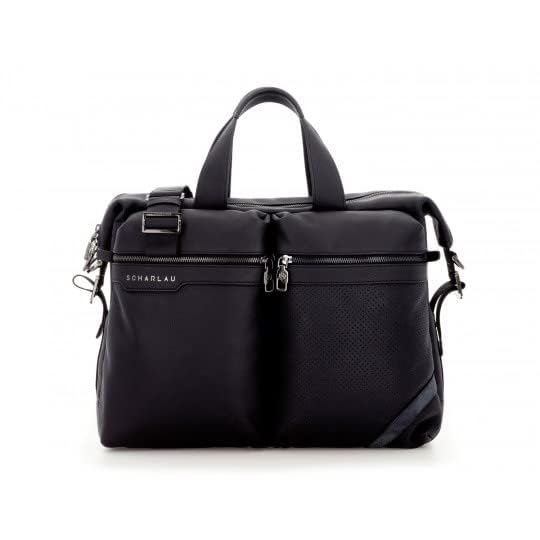 SCHARLAU Briefcase2