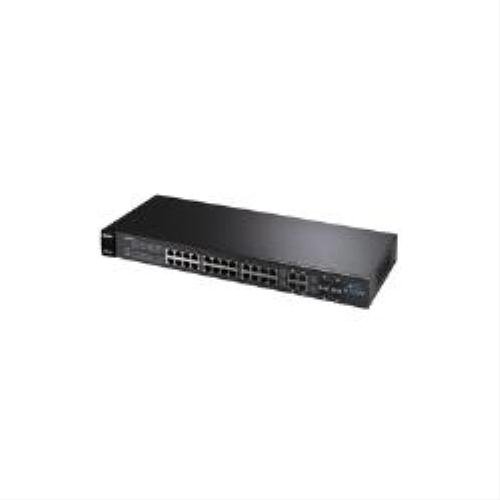 Zyxel 24-Port Gigabit Ethernet Switch günstig online kaufen