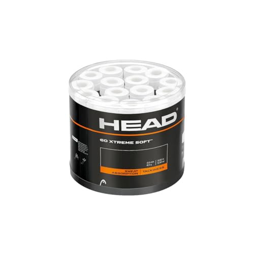 HEAD 60 Xtremesoft™