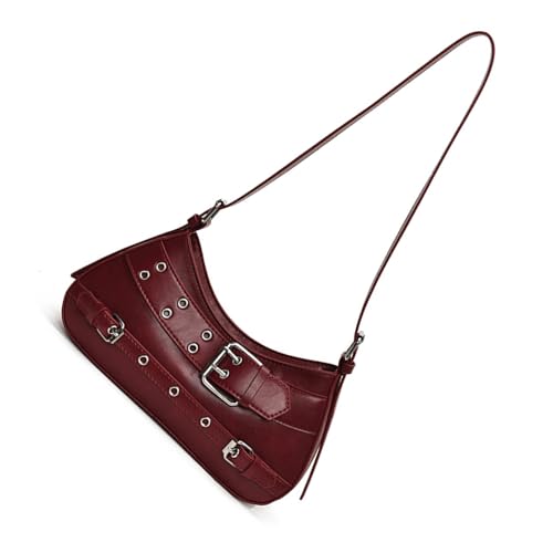 Sac à main automne hiver en cuir synthétique pour femme