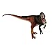 Beasts of The Mesozoic: Dryptosaurus Aquilunguis - 1/18th Scale T-Rex Dinosaur Action Figure - 16