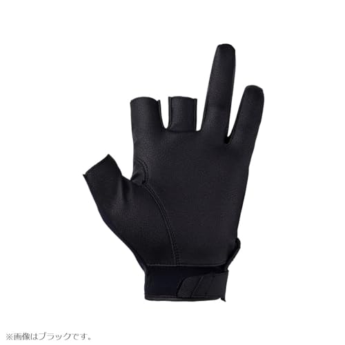 ダイワ 防寒ライトグリップグローブ DG-6223W