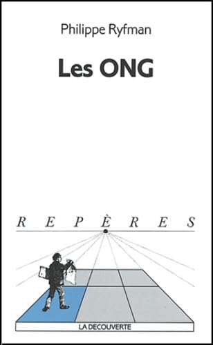 LA DECOUVERTE Les ONG