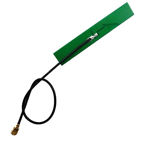 M557 Wireless Module 2.4G WIFI 3dbi PCB Antenna IPX IPEX WLAN Laptop Bluetooth-image-19