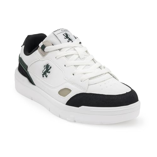 Image of Red Tape Mens Rsl0795a Lifestyle Sneakers
