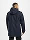 Brandit BW Parka Flag, Farbe: navy, Größe: 46