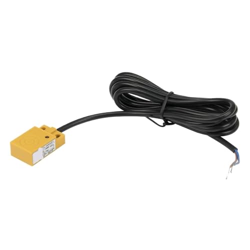 Capteur de proximité inductif TL-W5MD1 plat pour éviter les pannes de détection