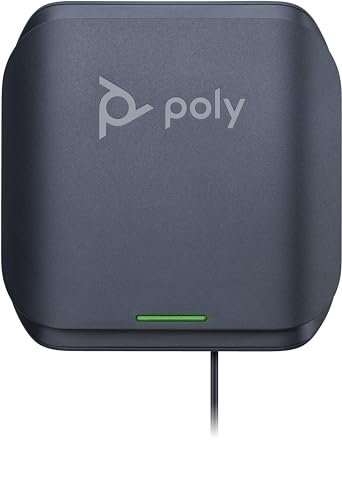HP Poly Rove R8 Ripetitore DECT