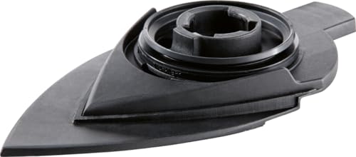 Festool 496803 LSS-STF-RO90 V93/6 Sanding Pad for ROTEX RO 90 DX , Black