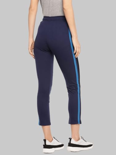 Image of Dollar Missy Women's Combed Cotton Track Pant