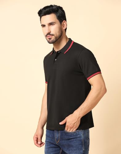 Image of INKKR Men's Regular Fit T-Shirt CPL-07