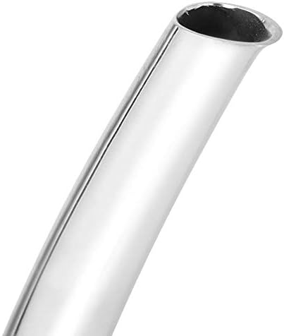 Olive Oil Dispenser, 850ml Large Capacity Stainless Steel Oil Pot Dispenser for Sauce Vinegar