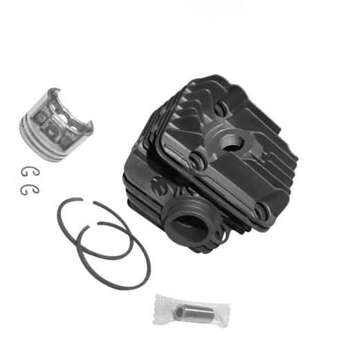 Kit piston-cylindre 40 mm pour résoudre la perte de compression MS200