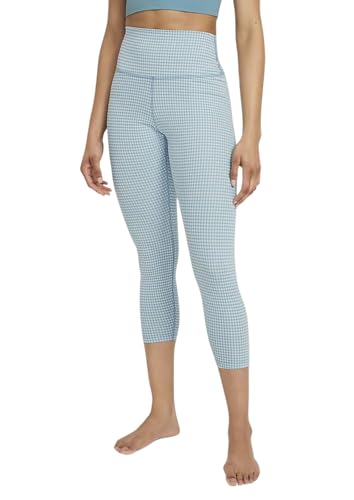 Image of Nike Women's High Rise 3 /4 Length Regular Fit Tights