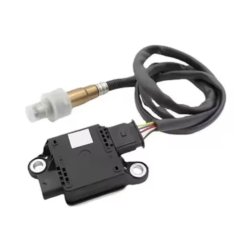 Capteur de Nox Toyota Hilux 2.4 évite l'échec au contrôle technique sonde oxyde azote 894A071011