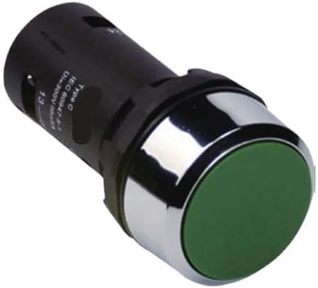 Indicator Light Control tact Switch Flat Button CP1-20G-20;10113819