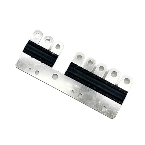 Fusible principal 5N0937629A de batería para coche VW Tiguan y Audi Q3 2012-2018