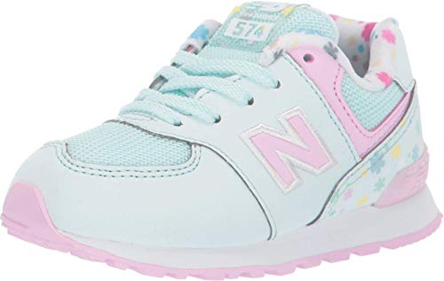 Image of New Balance Kids Boy's 574 (Little Kid)