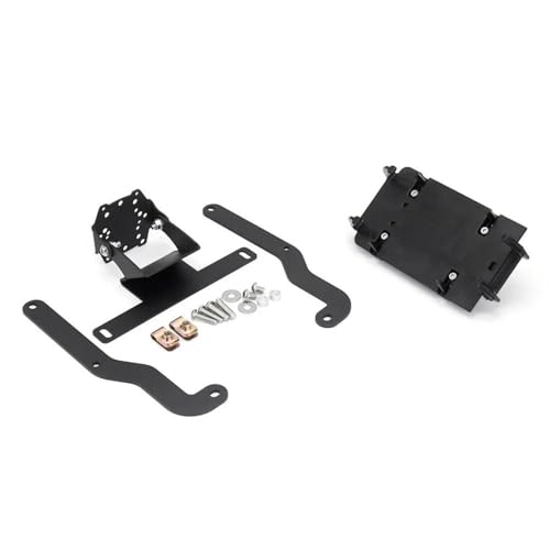 Support de navigation moto TMAX 560 béquille support téléphone portable GPS