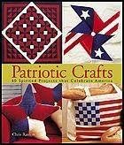 PATRIOTIC CRAFT - CHRIS RANKIN