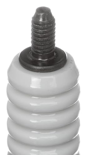 Image of NGK Spark Plug Stock # 2329 (Pack of 6)
