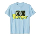 Nickelodeon Good Burger Logo T-Shirt T-Shirt