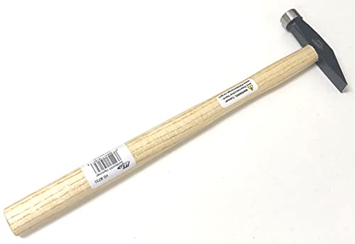 Hammer Flat & Cross-Peen Goldsmith Hammers For Silversmith And Jewelry Making By Jts #TOP5