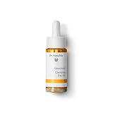 Dr. Hauschka(ドクターハウシュカ) クラリファイング デイオイル [日中用スキンオイル] (18mL) 【肌のバランスオイル オイリー肌・毛穴ケア】