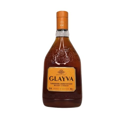 Licor Glayva 35º 70cl